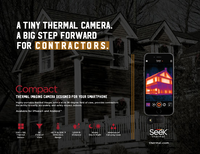 Thumbnail of document Data Sheet - Compact Thermal Imager